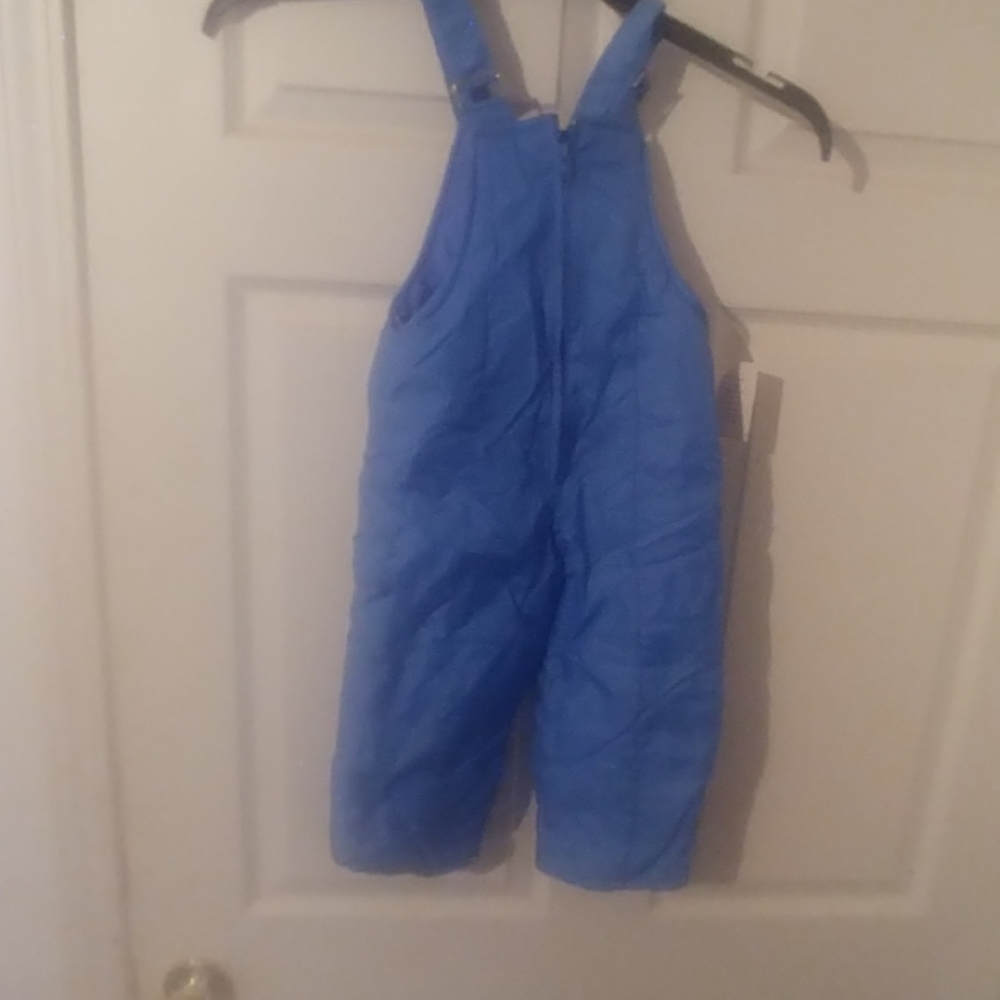 Snow suit